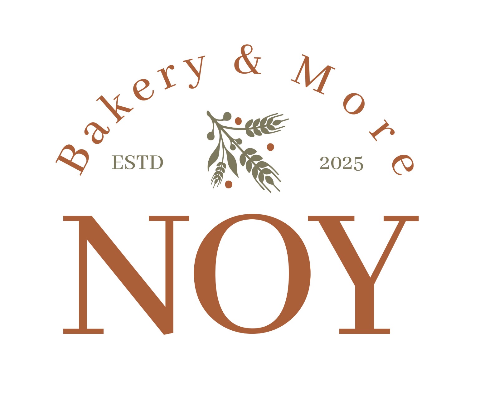 NOY Bakery & More