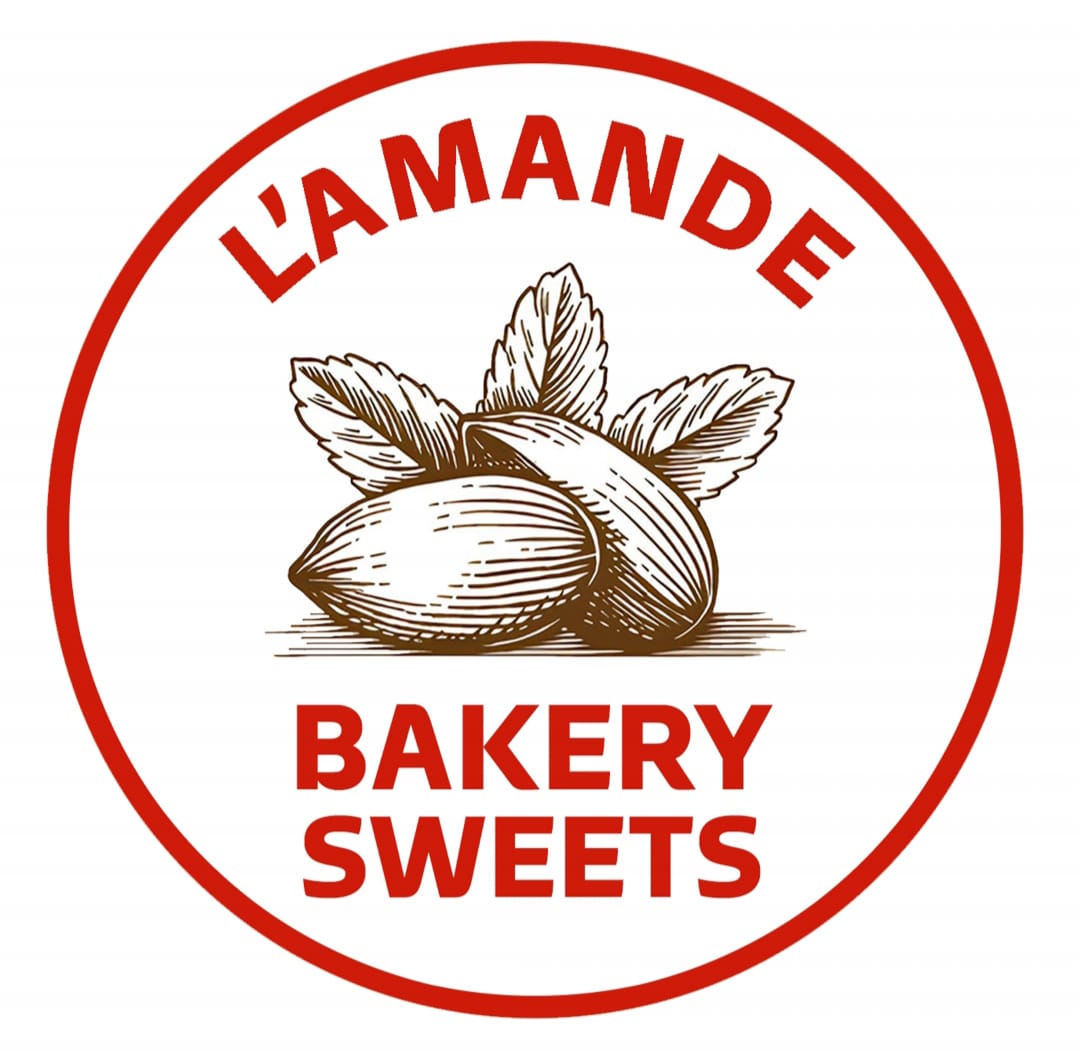 L'Amande Bakery Sweets