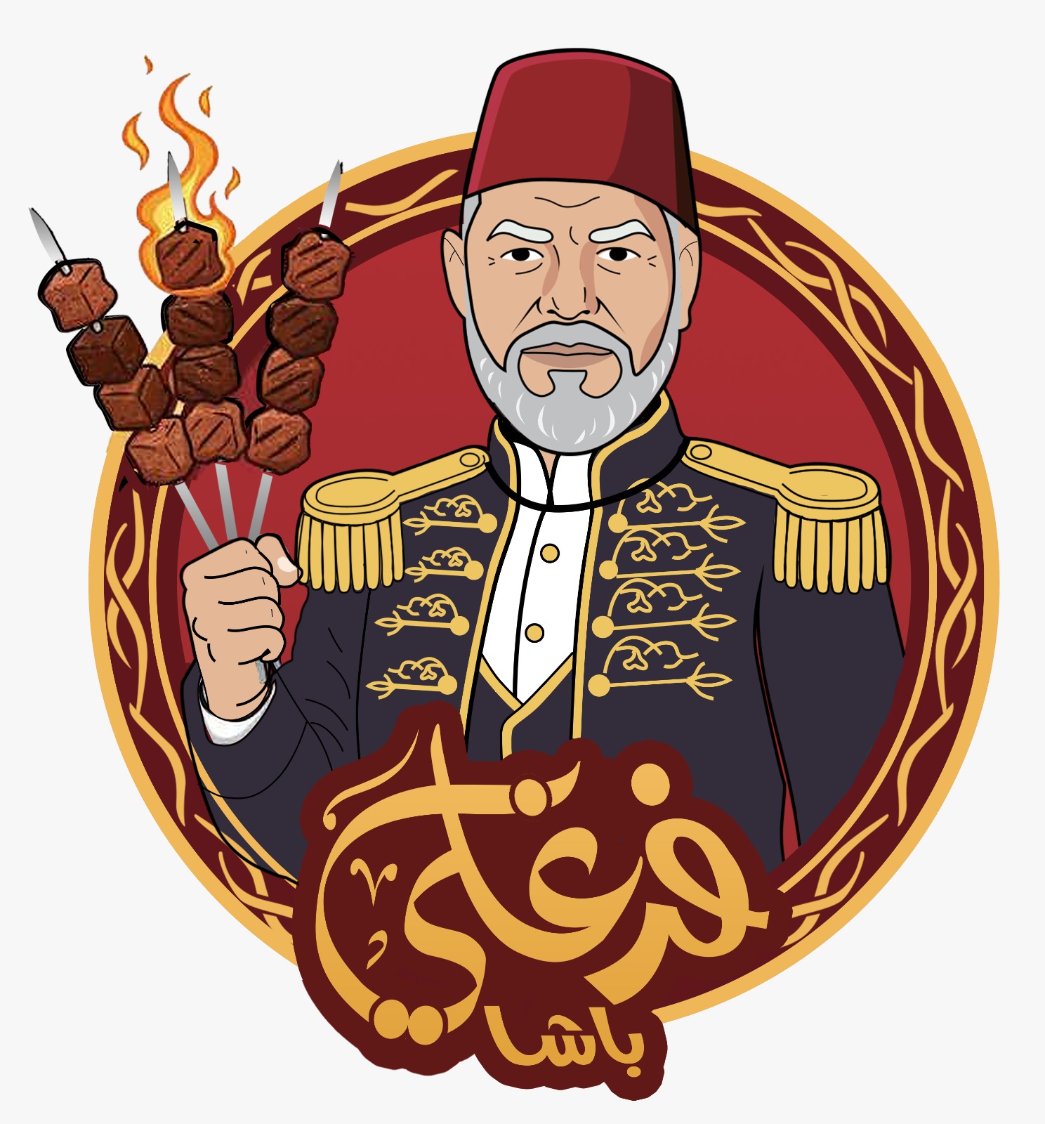 فرغلي باشا