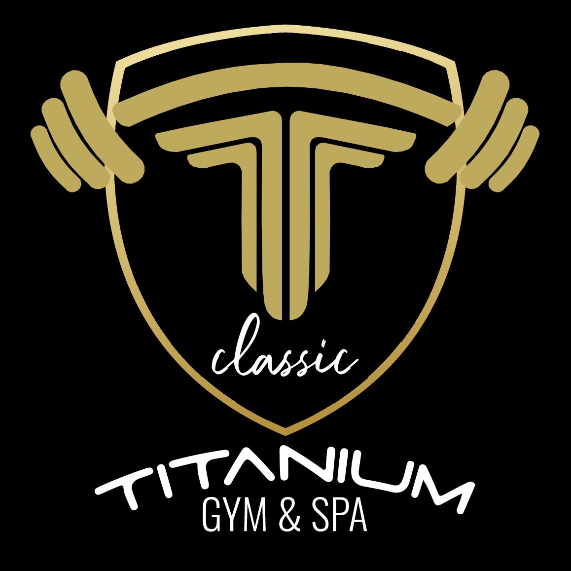 Titanium Gym & Spa