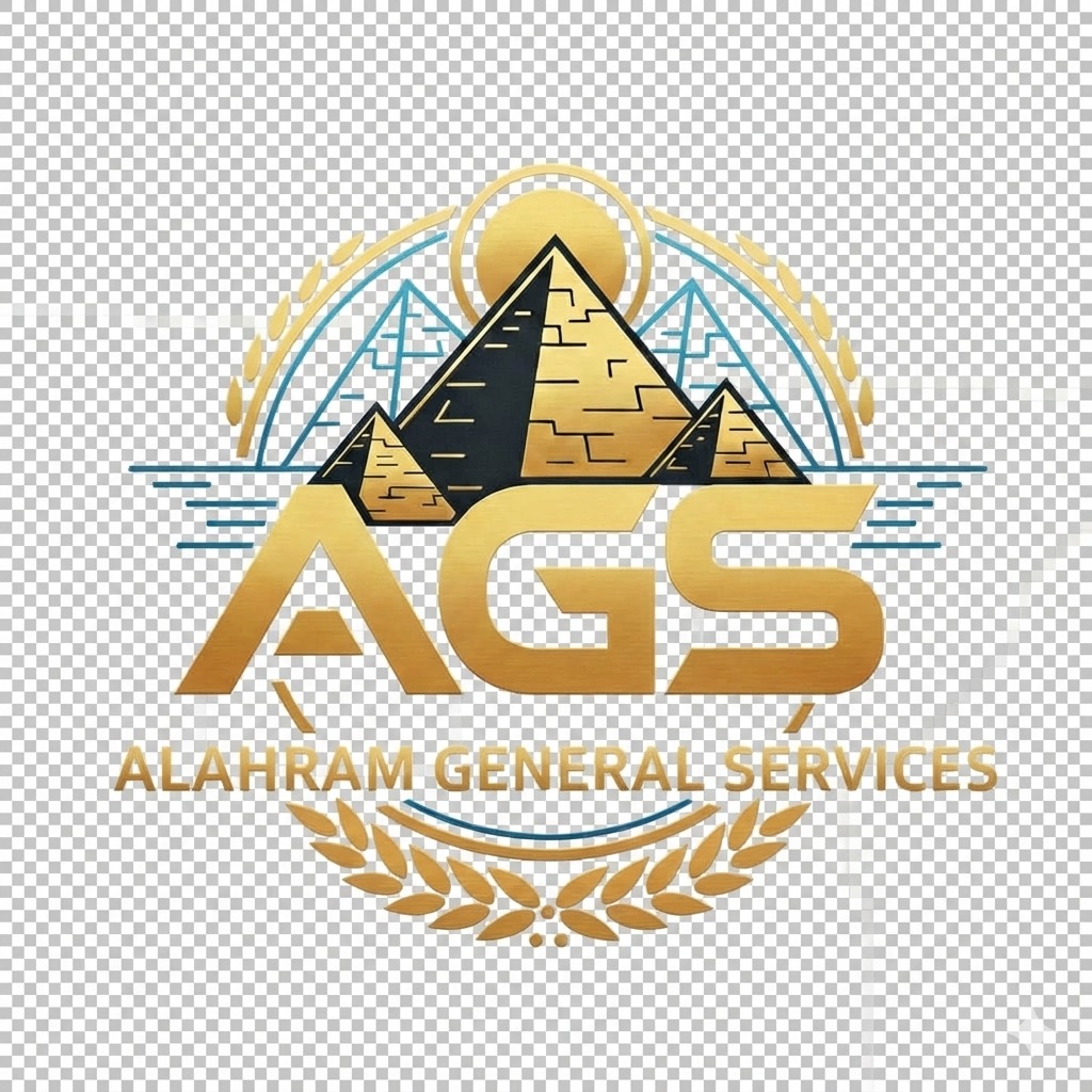 AGS Alahram General Services